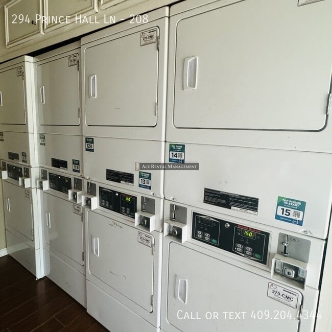 Building Photo - 294 Prince Hall Ln