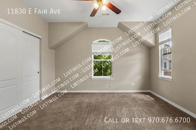 Building Photo - 11830 E Fair Ave