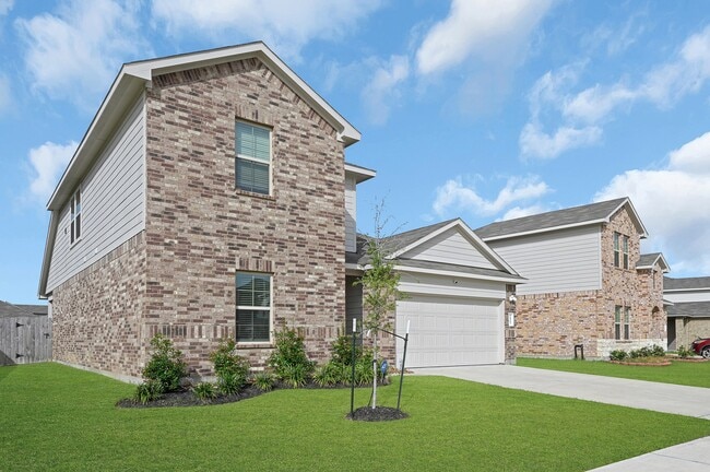 Building Photo - 21503 Flowering Gdn Ln