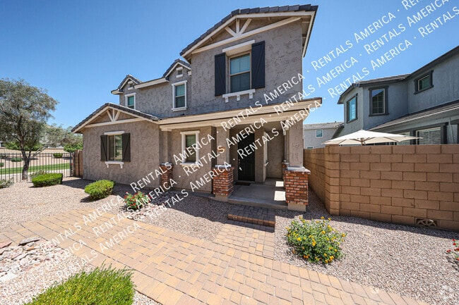 Building Photo - 257 N 56th Pl