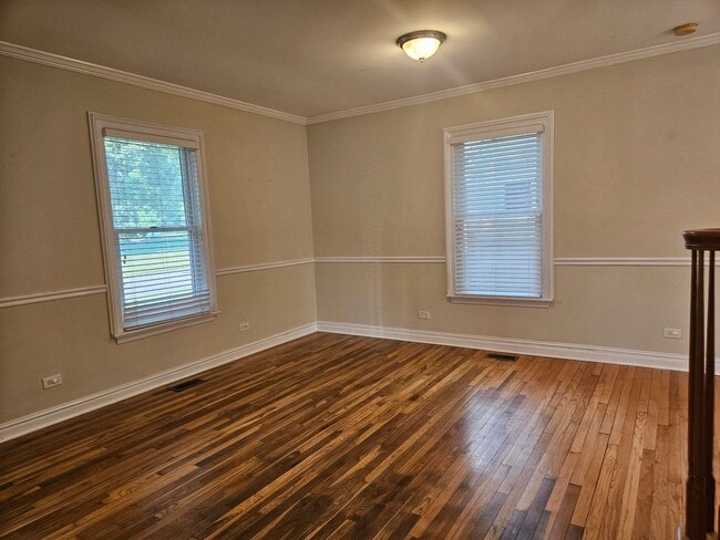 Building Photo - 809 Jefferson Ave