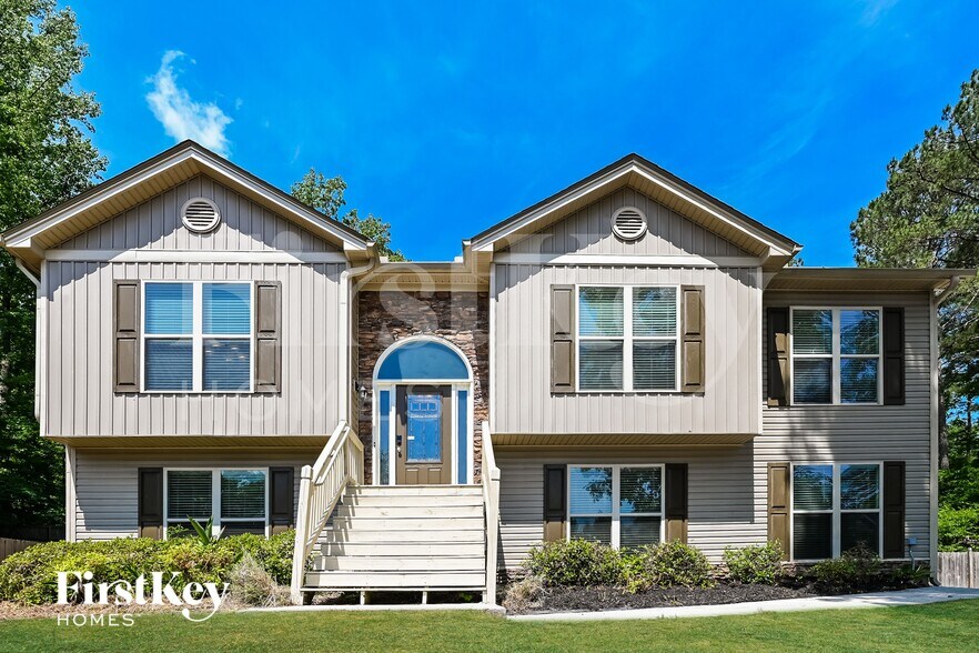 Primary Photo - 1417 Greenridge Way