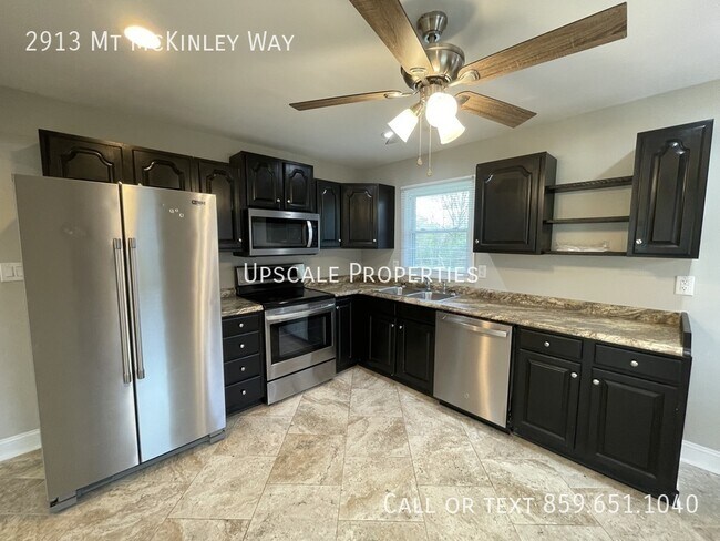 Building Photo - 2913 Mt McKinley Way