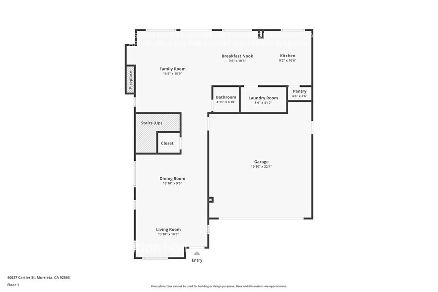 Building Photo - 40627 Cartier St