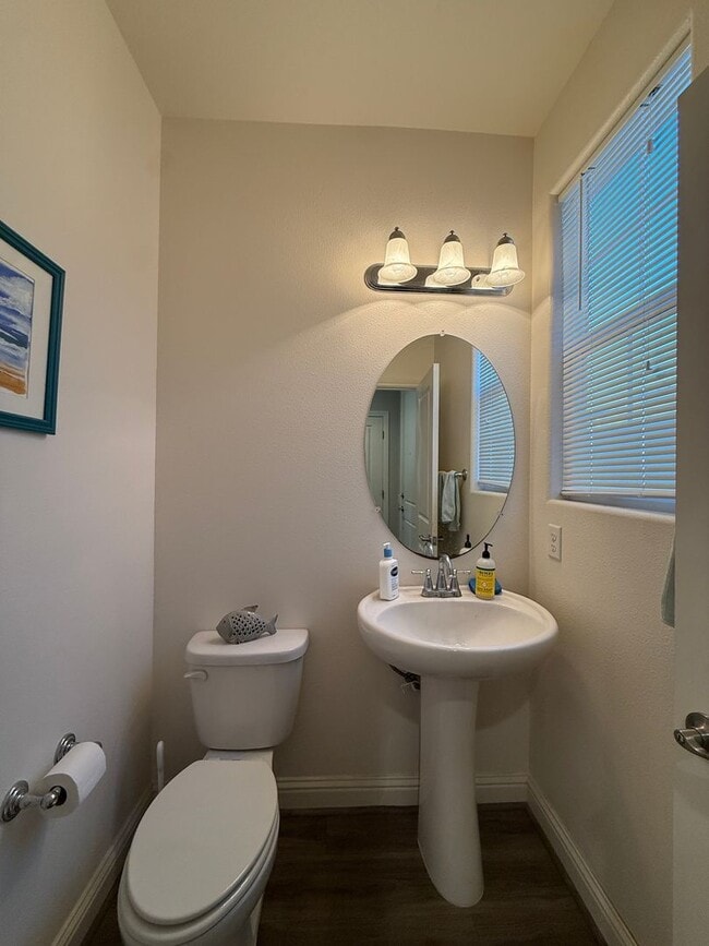 Building Photo - Beautiful Newer Two Story Home in the Gated Community of HG Gardens