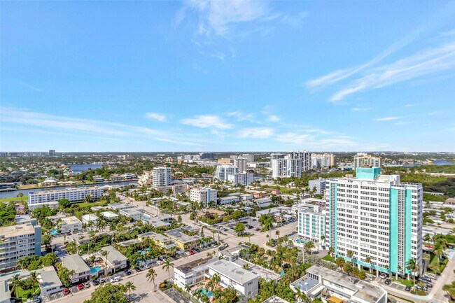 Building Photo - 525 N Fort Lauderdale Beach Blvd