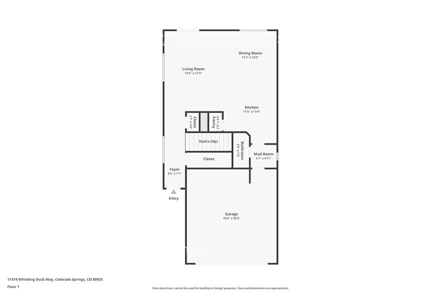 Building Photo - 11474 Whistling Duck Wy