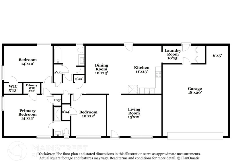 Building Photo - 103 Sherry Ct