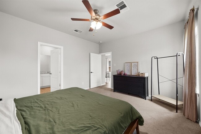 Building Photo - 25803 Hickory Pecan Trl