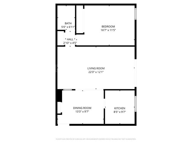 Building Photo - 268 N Carter St