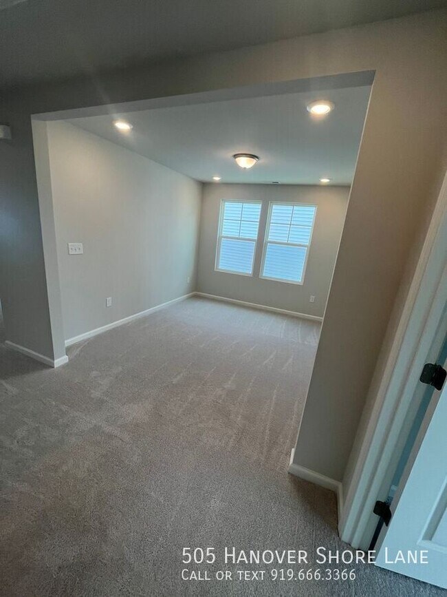Building Photo - 505 Hanover Shr Ln