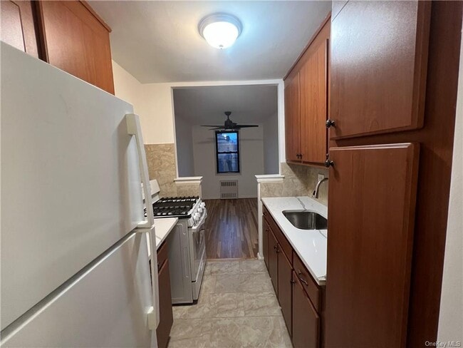 Building Photo - 3119 Bailey Ave