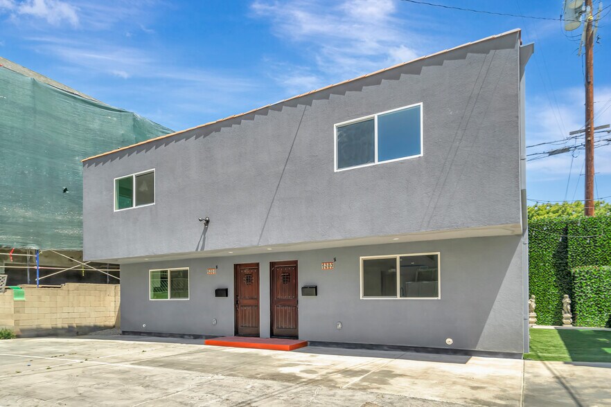 Primary Photo - 5193 W 20th St