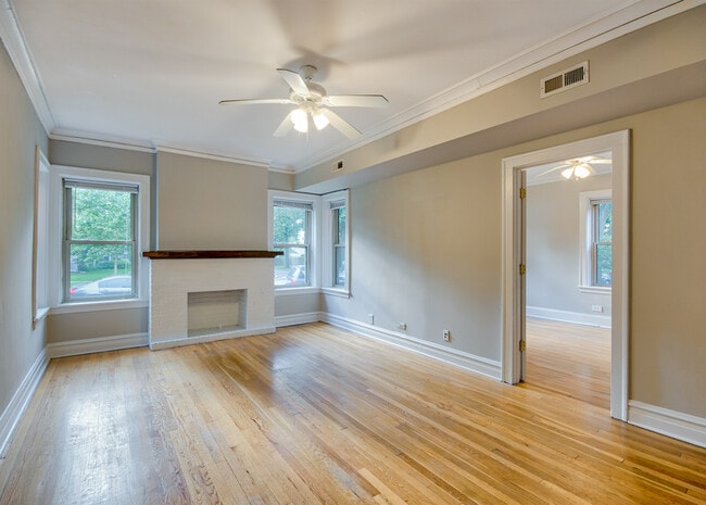 Building Photo - 2257 Ridge Ave