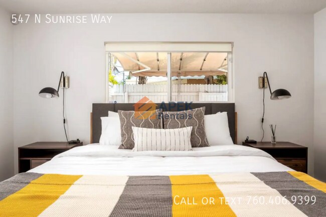 Building Photo - 547 N Sunrise Way