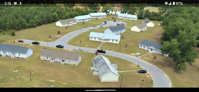 Primary Photo - Georgetown Apartments