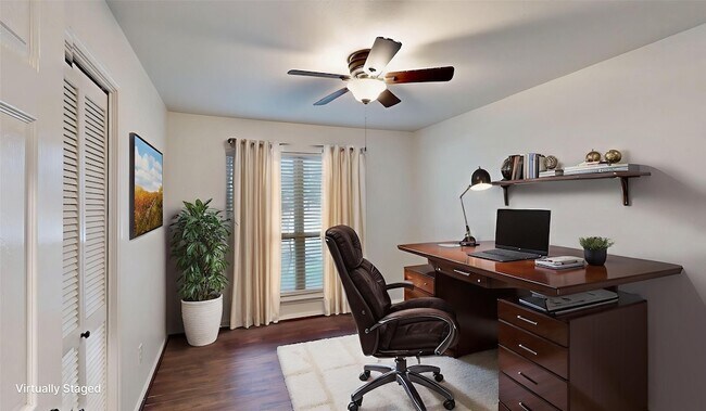 Building Photo - 4532 Eldorado Dr