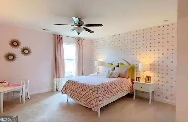 Building Photo - 5325 Chesire Ct