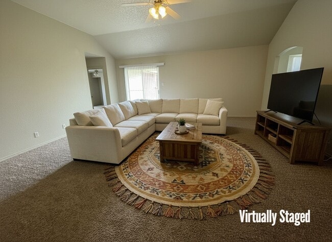 Building Photo - 4406 Hondo Dr
