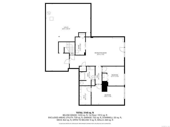 Building Photo - 411 Beach St