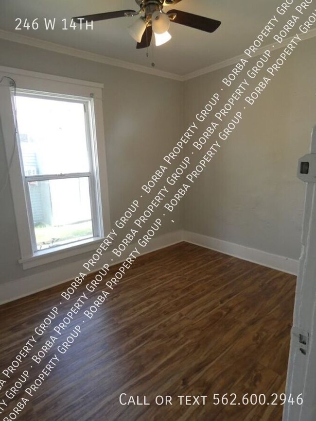 Building Photo - 246 W 14Th-