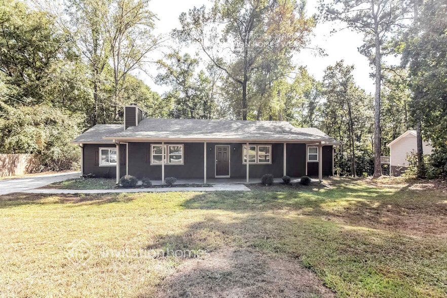 Primary Photo - 609 Upland Ridge Dr NW