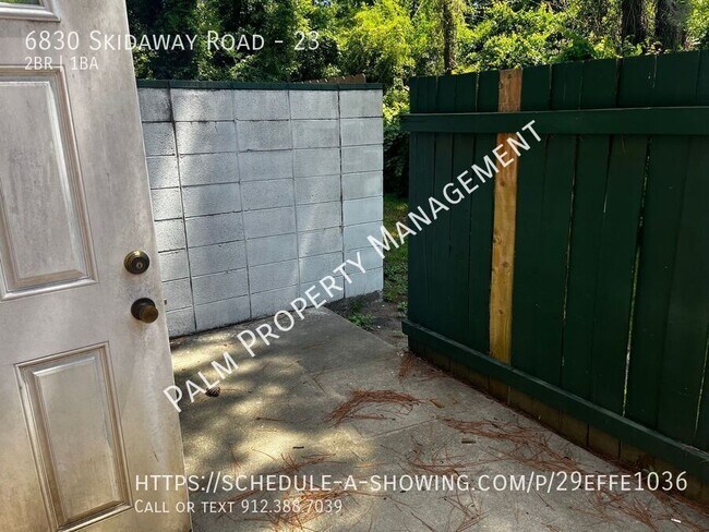 Building Photo - 6830 Skidaway Rd
