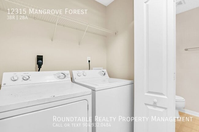 Building Photo - 12315 Mangrove Forest Ct