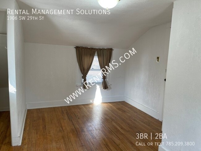 Building Photo - 1906 SW 29th St