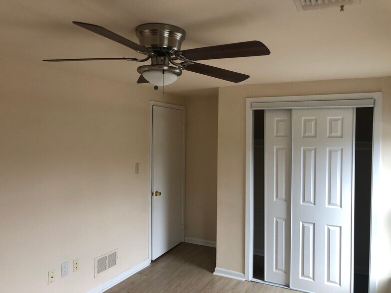 Bedroom #2 - 90 Washington Ave