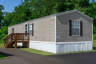 Building Photo - Redwood Estates Mobile Home Community