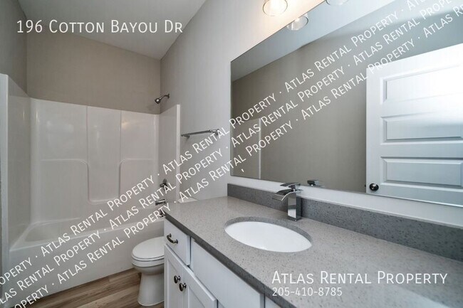 Building Photo - 196 Cotton Bayou Dr