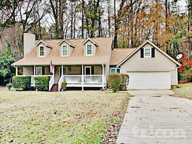 Building Photo - 2466 Red Barn Rd
