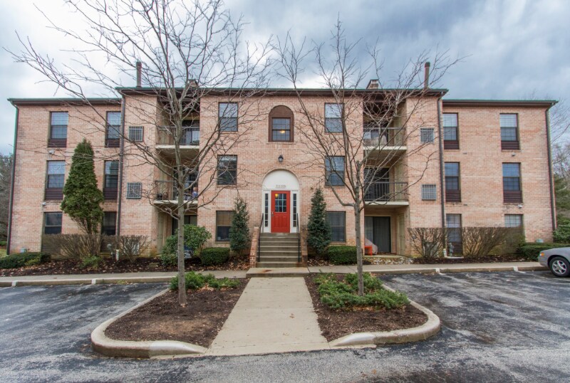 Building Photo - 300 Washington Pl