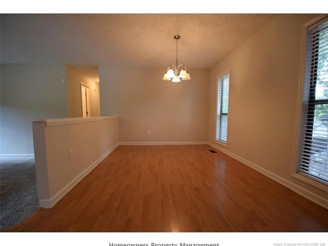 Building Photo - 5840 Horton Pl