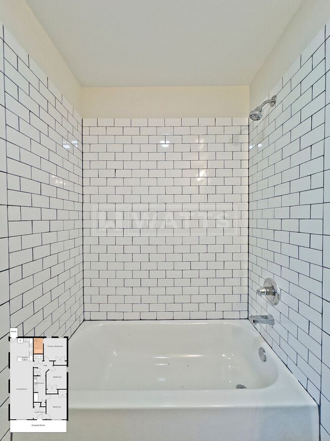 Building Photo - Brand New 3-Bed, 2-Bath Home in East Lake