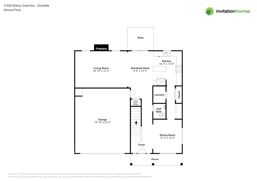 Building Photo - 11422 Sidney Crest Ave