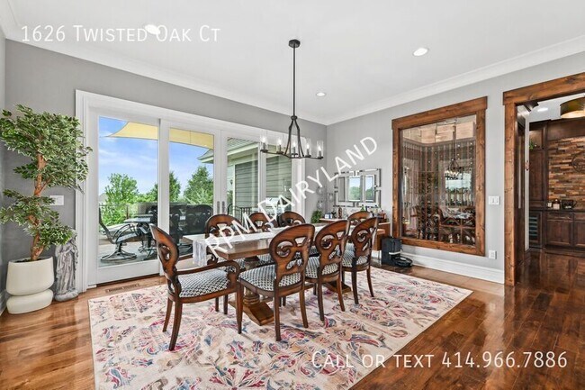 Building Photo - 1626 Twisted Oak Ct