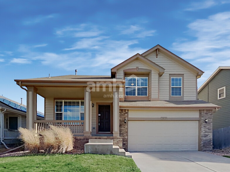 Primary Photo - 3910 S Quatar St