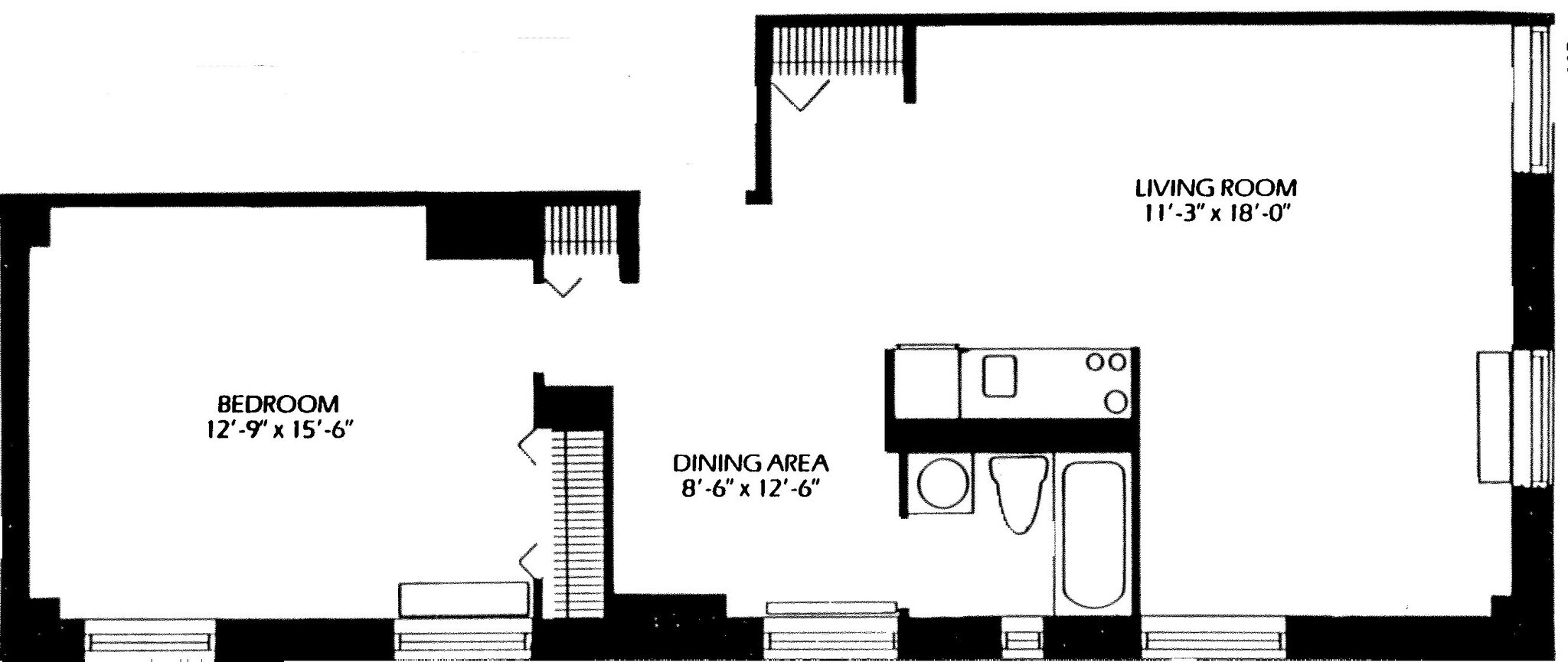 Building Photo - 150 West 51st Street