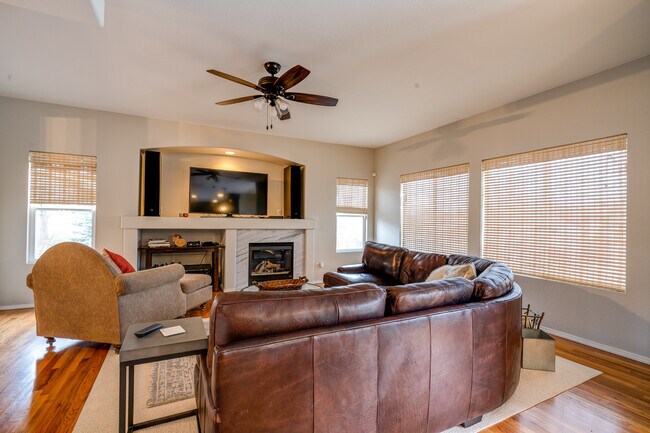 Building Photo - 5613 Bridlespur Ridge Pl