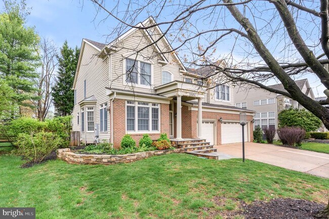 Building Photo - 20599 Quarterpath Trace Cir