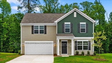 Building Photo - 1751 Mallard Dr