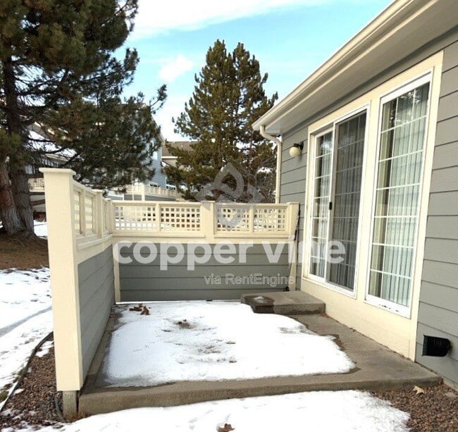 Building Photo - 6337 Cole Ln