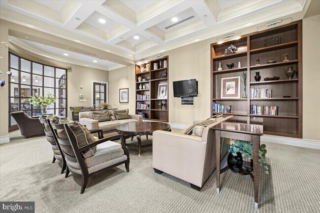 Building Photo - 11710 Old Georgetown Rd