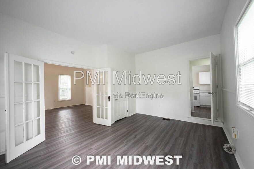 Building Photo - 3531 Garden Ave