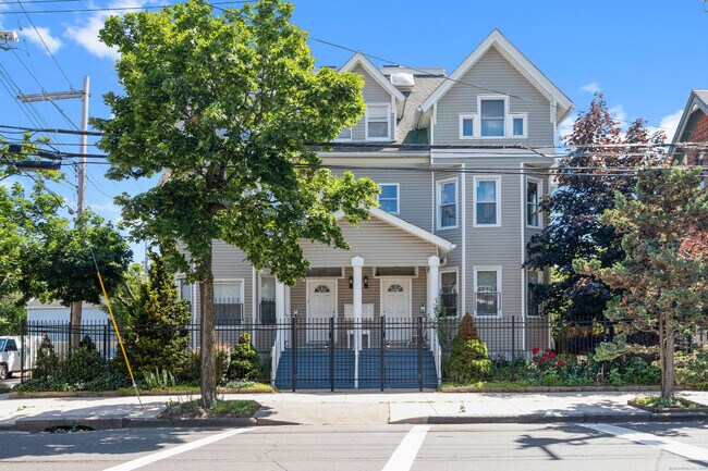 Primary Photo - 542 George St