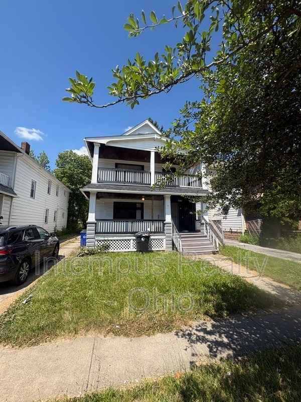 Building Photo - 4072 E 139th St