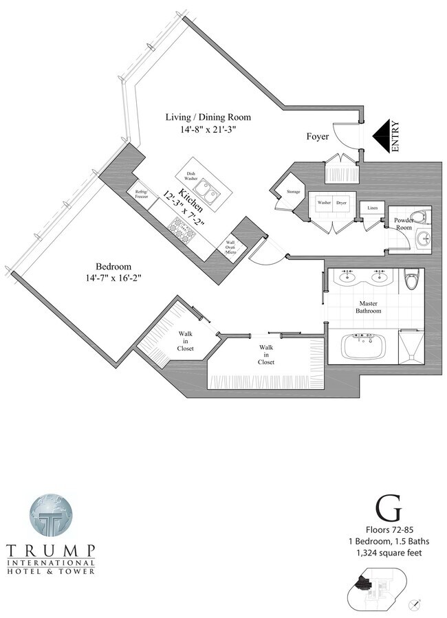 Building Photo - 401 N Wabash Ave