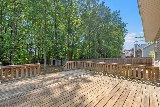 Building Photo - 3793 McAllister Dr